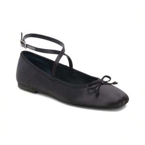 Dolce Vita Raquel Ankle Strap Ballet Flats